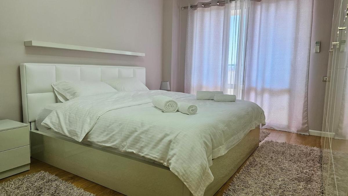 Apartamento Bazaar's Eye Free Parking Spacious Tarrace