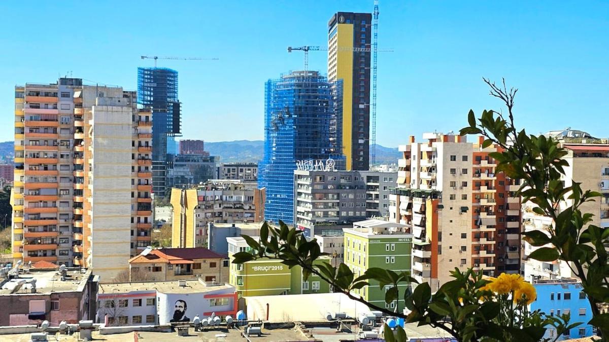 Bazaar's Eye Free Parking Spacious Tarrace Apartamento