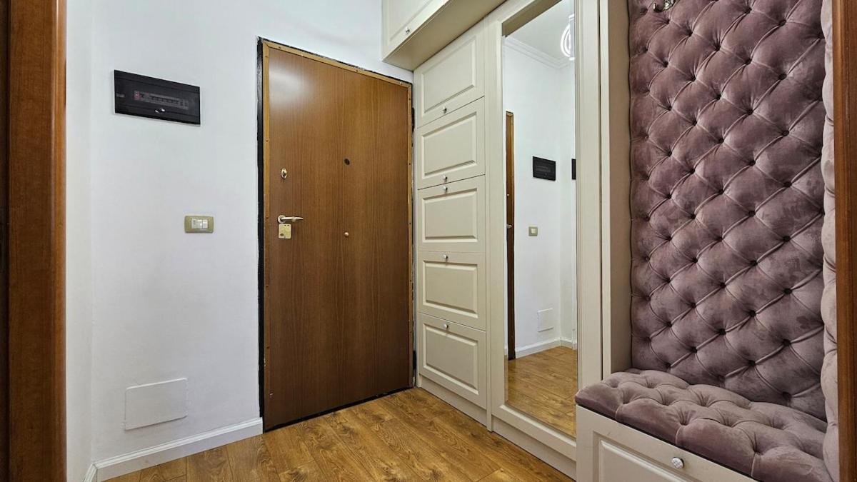 Apartamento Bazaar's Eye Free Parking Spacious Tarrace *