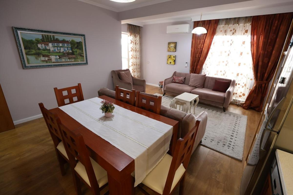 Apartamento Bazaar's Eye Free Parking Spacious Tarrace