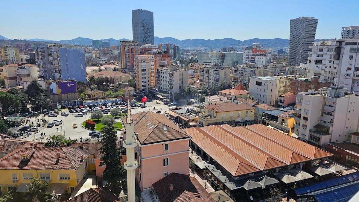 Bazaar's Eye Free Parking Spacious Tarrace Apartamento *