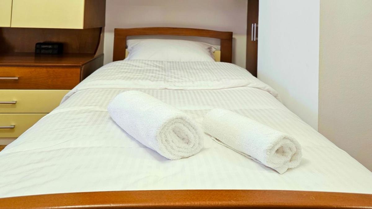 Bazaar's Eye Free Parking Spacious Tarrace Apartamento