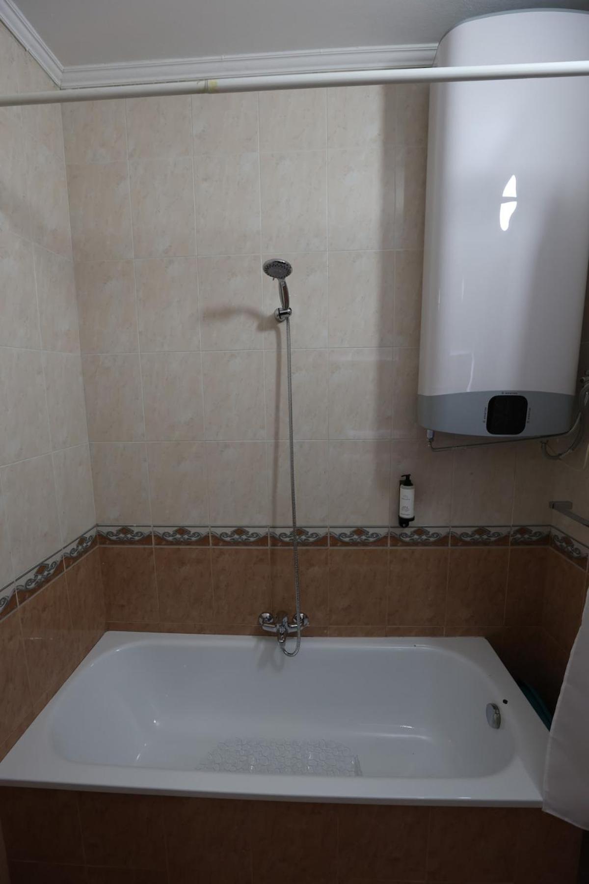 Apartamento Bazaar's Eye Free Parking Spacious Tarrace Tirana