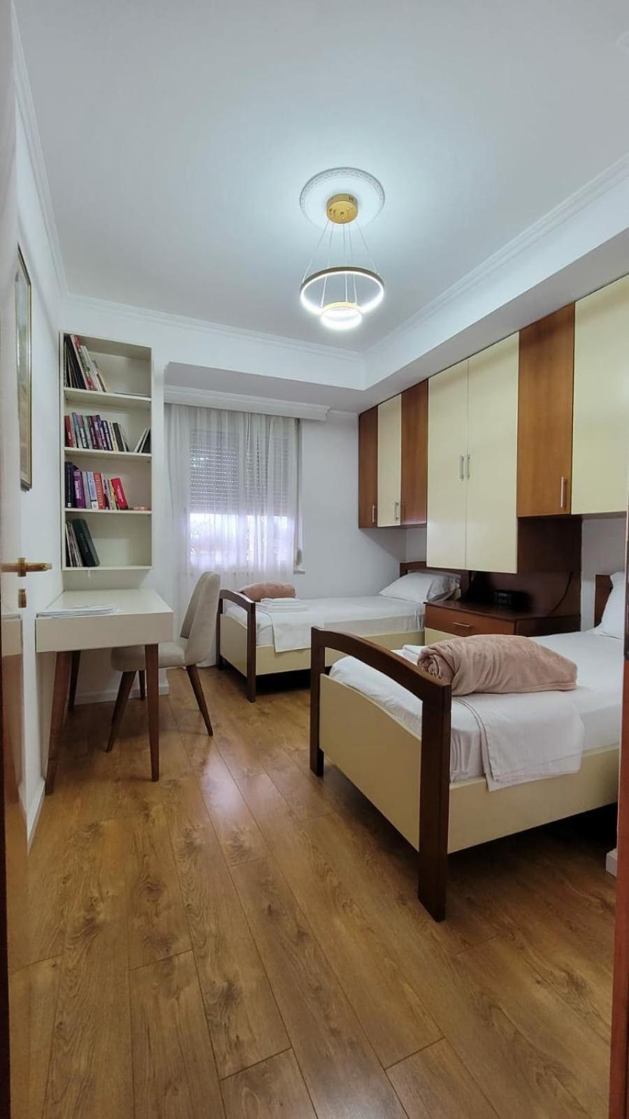 Apartamento Bazaar's Eye Free Parking Spacious Tarrace Tirana