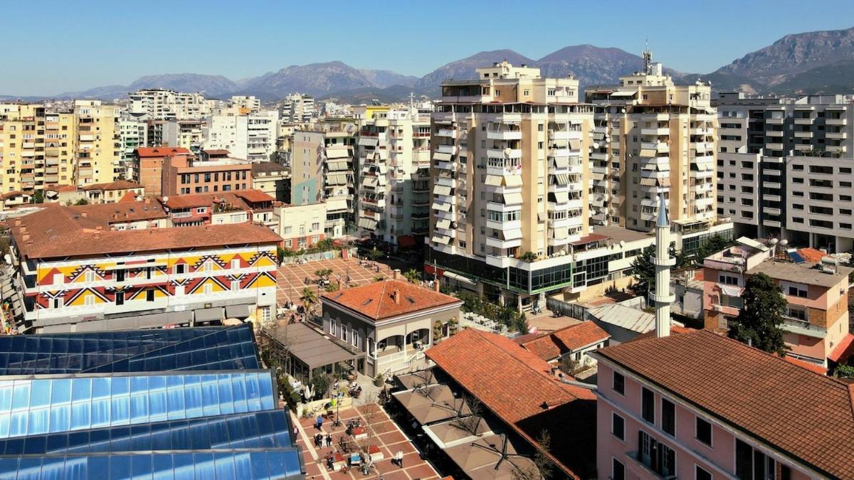 Bazaar's Eye Free Parking Spacious Tarrace Apartamento