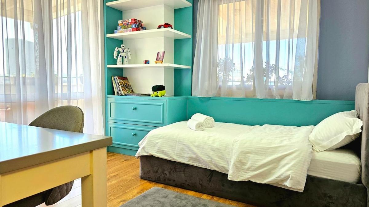 Bazaar's Eye Free Parking Spacious Tarrace Apartamento *
