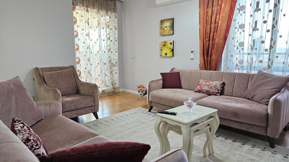 Apartamento Bazaar's Eye Free Parking Spacious Tarrace *