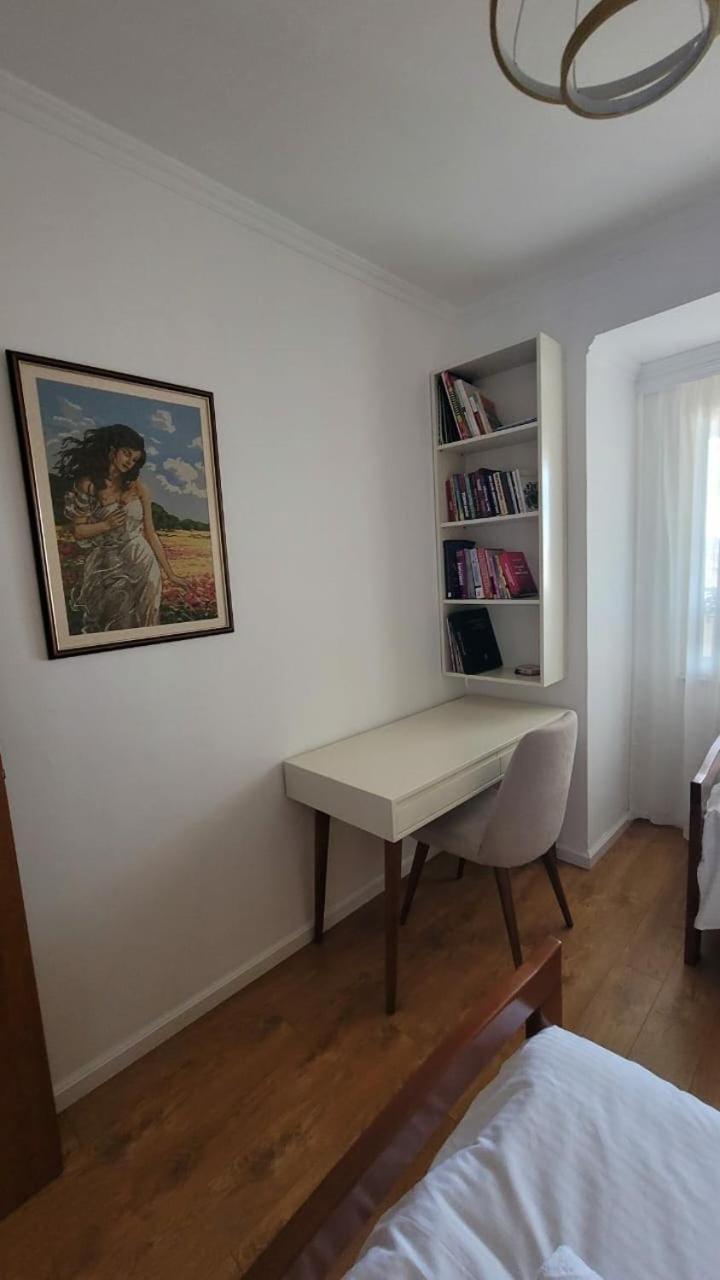 Bazaar's Eye Free Parking Spacious Tarrace Apartamento *