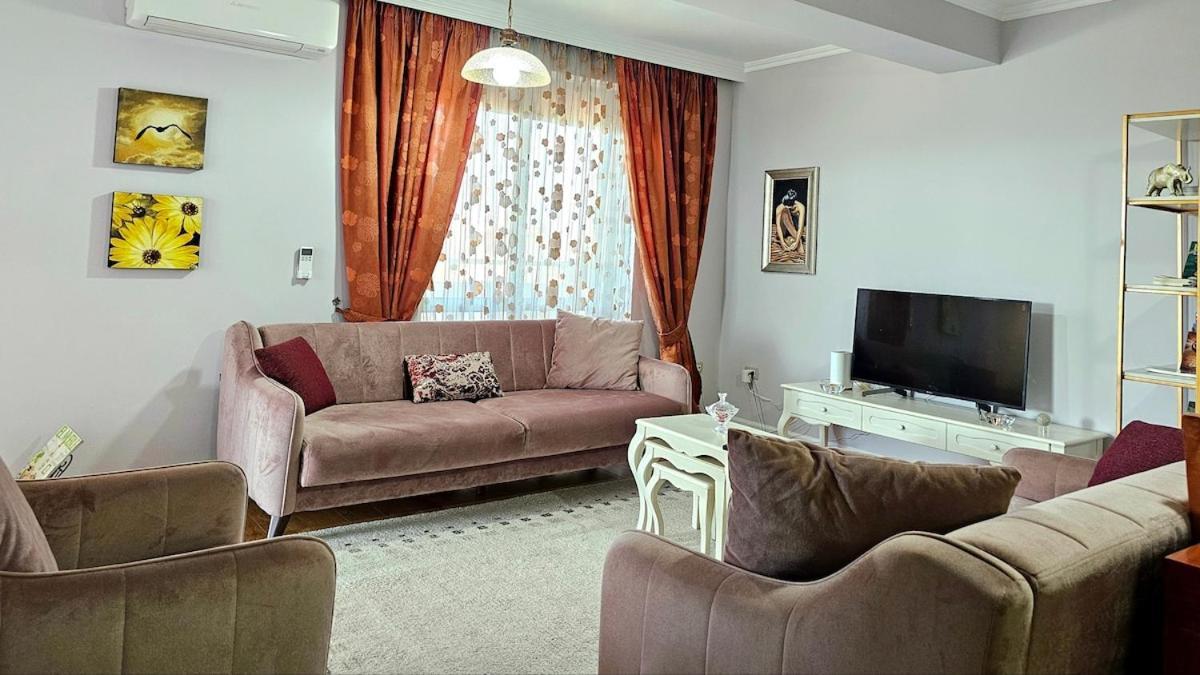 Bazaar's Eye Free Parking Spacious Tarrace Apartamento