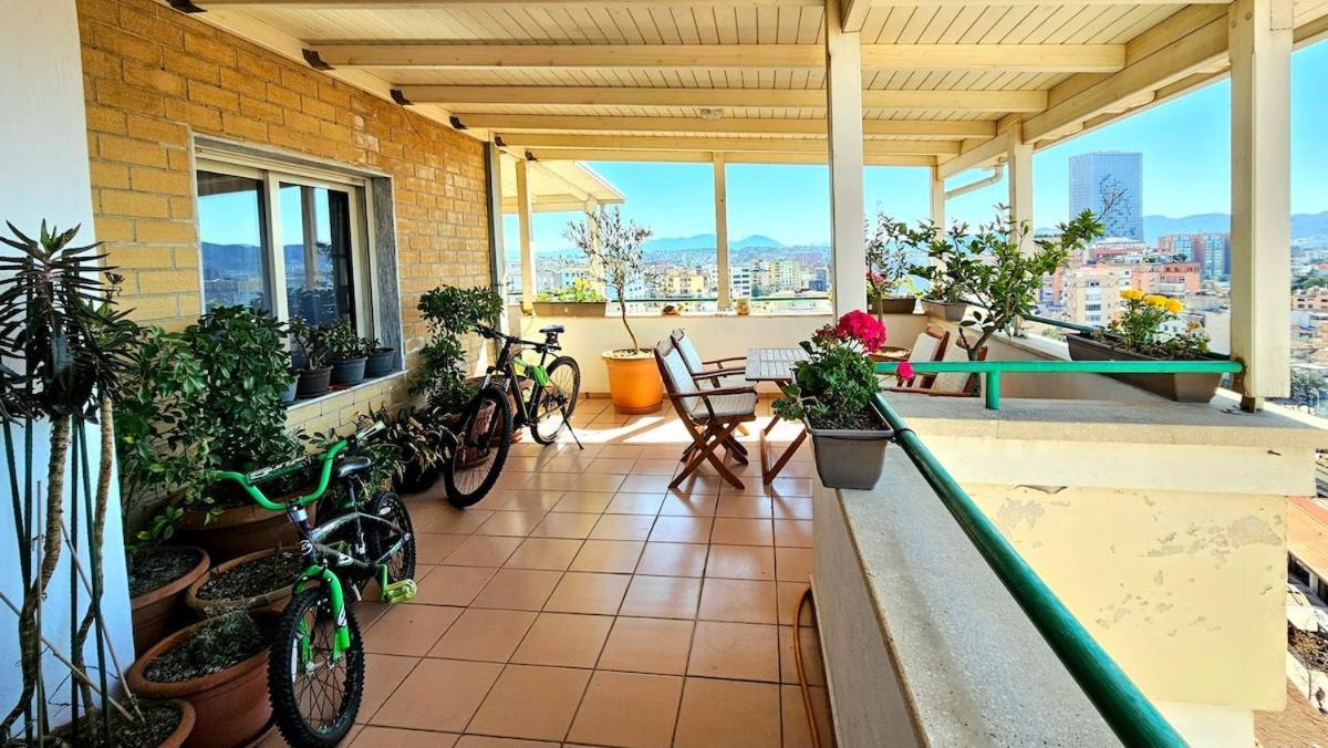Bazaar's Eye Free Parking Spacious Tarrace Apartamento