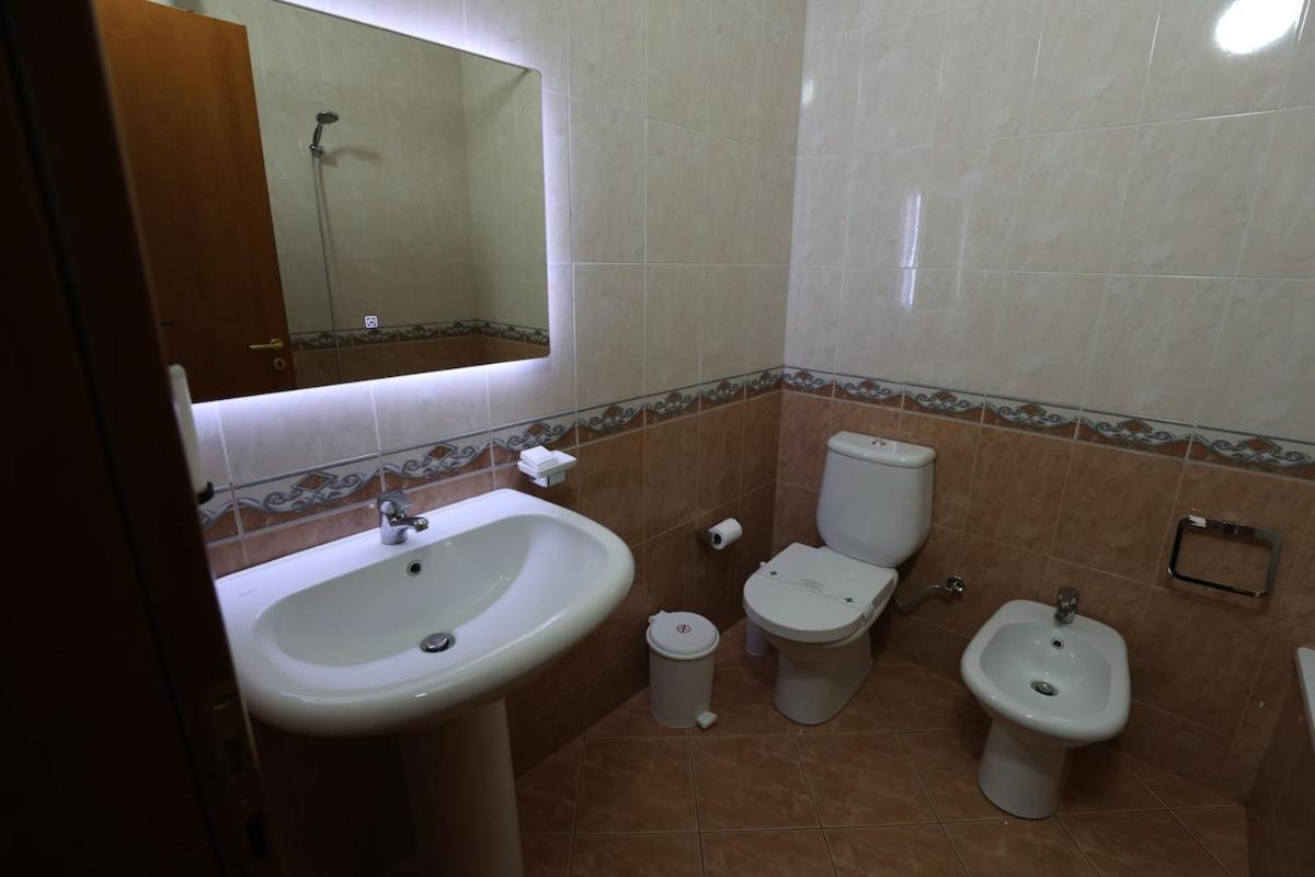 Apartamento Bazaar's Eye Free Parking Spacious Tarrace