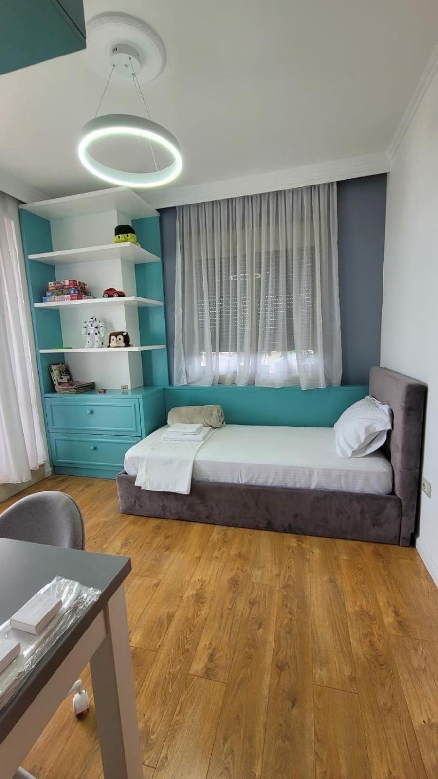 Apartamento Bazaar's Eye Free Parking Spacious Tarrace Tirana