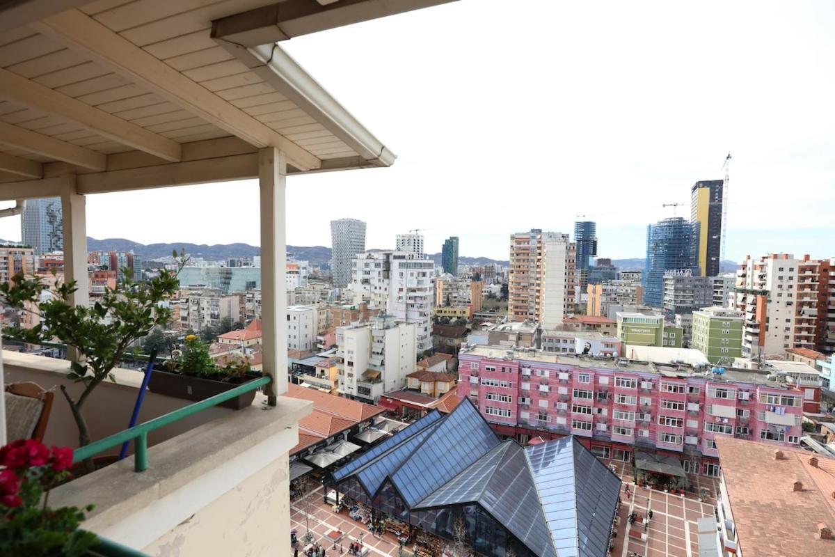 Bazaar's Eye Free Parking Spacious Tarrace Apartamento *